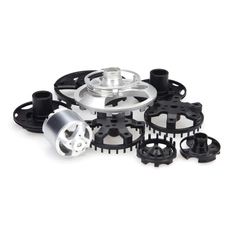 Apa sing dadi bagian Magnesium CNC pilihan sing cocog kanggo manufaktur tliti dhuwur?