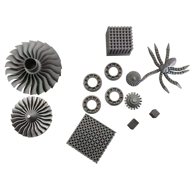 Apa Urethane Casting Solusi Paling Efisien kanggo Manufaktur lan Prototipe Low-Volume