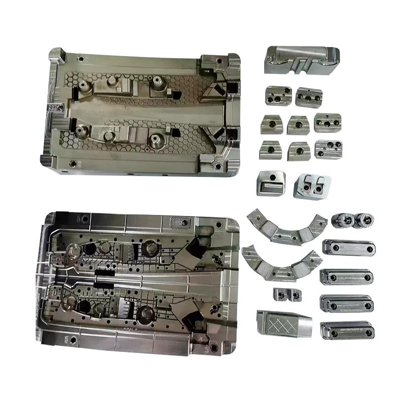 CNC Machining