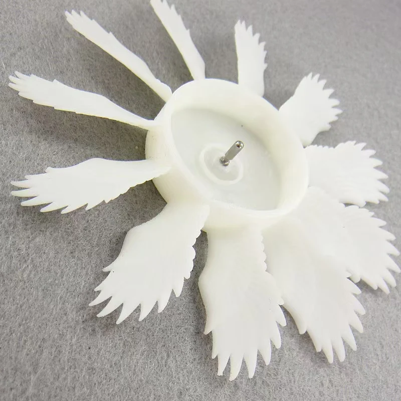 Proses Casting Urethane